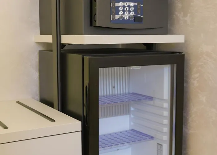 Smart 招待所 罗马