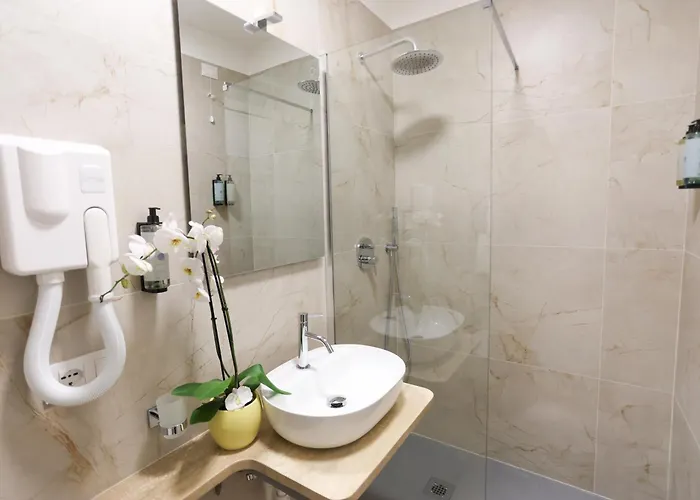 Smart 招待所 罗马